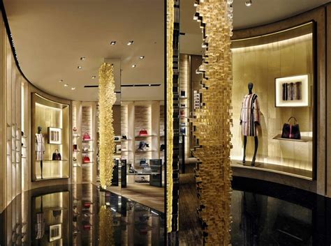 fendi store milan|FENDI Milano Montenapoleone Boutique in Milano, Italy .